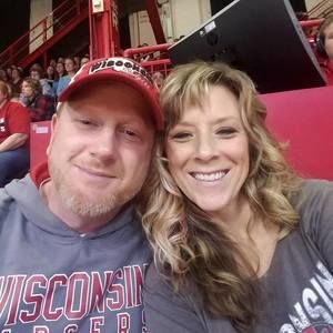 Meet your Posher, Kyle lisa